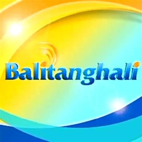 balitanghali 2008|BALITANGHALI: THEME MUSIC [2008–2011] .